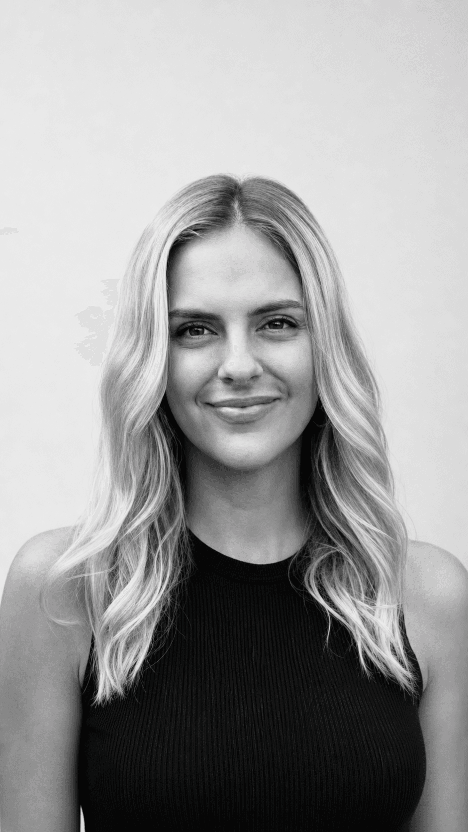 Lexie Mann-Shomo